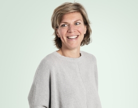 Christine Van Den Keybus